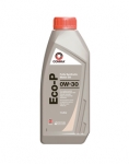 ECOP1L COMMA ECO-P 0W-30 ACEA-C2