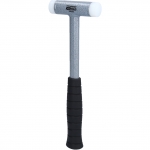140.5270 RECOIL FREE SOFT FACED HAMMER, 360G