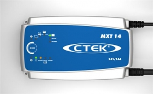 1703-56-734 AKKULATURI CTEK MXT 14 24V/14A