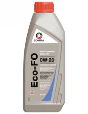ECOFO1L COMMA ECO-FO 0W-20 1L