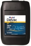 157336 MOBIL DELVAC MODERN 15W-40 SUPER DEFENCE V4 20L