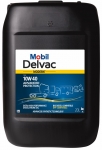 157068 MOBIL DELVAC MODERN 10W-40 ADVANCED PROTECTION 20L