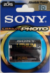 23-2CR5B1A PARISTO SONY 2CR5 *KORVAAVA 23-GP3700*