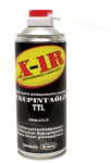 X1RTTL X1R TTL SPRAY LIUKUPINTAÖLJY 400ML