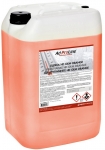345010 JÄÄHDYTINNESTE HD OEM ORANSSI 10L