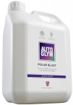 PB002.5NORD AUTOGLYM POLAR BLAST - VAAHTOAVA PESUAINE, JOTA VOI LEVITTÄÄ PAINEPESURILLA TAI VAAHTORUISKULLA ESIPESUVAIHEESSA