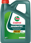 MAG54A3B4-4 MAGNATEC 5W-40 A3/B4 4L