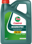 M530A5-4 MAGNATEC 5W-30 A5 4L