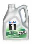 154318 MOBIL 1 ESP LV 0W-30