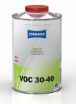 S02079302 STX HARD VOC 30-40 HARDENER 1L