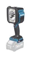 MAK-ML007G MAKITA ML007G KÄSIVALAISIN XGT 40V AKKU. 1250 LUMEN. KÄÄNNETTÄVÄ VALAISINPÄÄ. RUNKOVERSIO