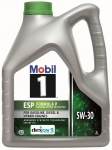 M157291 MOBIL 1 ESP FORMULA P 5W-30 4L