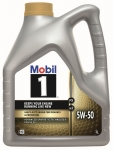 157727 MOBIL 1 FS X2 5W-50 4L