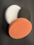 FCP-010 LAIKKA KOVA 15CM ORANSSI, PAKSUUS 2,5CM
