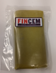FCAC-067 PUHDISTUSSAVI HIENO 100G, VIHREÄ
