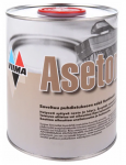 WKC001 ASETONI 1L