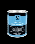 Q-40-150-1000 QREF EPOXY PRIMER 2:1 GREY 1L