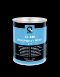 Q-40-240-1001 QREF HS PRIME+FILL 4:1 GREY 1L
