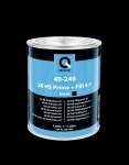 Q-40-240-1002 QREF HS PRIME+FILL 4:1 BLACK 1 L