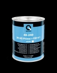 Q-40-240-1003 QREF HS PRIME+FILL 4:1 WHITE 1 L