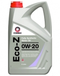 ECOZ5L COMMA ECO-Z 0W-20 5LT