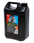 WKM050 TERÄKETJUÖLJY 5L ECO ISO VG68