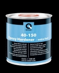 Q-40-150HEF-0500 QREF EPOXY HARDENER EXTRA FAST 0,5L