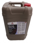 COMMA EP75W80P25L-4229 COMMA EP 75W-80 PLUS 25L