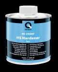 Q-40-250HF-0250 QREF HS HARDENER FAST 0,25L