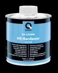 Q-40-250HN-0250 QREF HS HARDENER NORMAL 0,25L