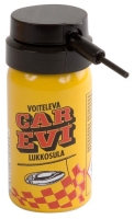 WKCE002 LUKKOSULA VOITELEVA 55ML SPRAY CAR-EVI