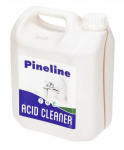 PL280004 ACID CLEANER 4L PINELINE