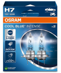 10-64210CBN-2HB OSRAM COOL BLUE 12V H7 NEXTGEN