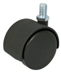 XPH40TA HUONEKALUPYÖRÄ 40MM 4KPL MVI M-KIERRE