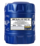 MN2201-20 MANNOL HV ISO 32 LONGLIFE 20L