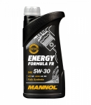 MN7707-1 MANNOL 5W-30 7707 ENERGY FORMULA FR 1L