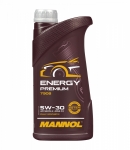 MN7908-1 MANNOL 5W-30 ENERGY PREMIUM 7908 1L