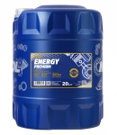 MN7908-20 MANNOL 5W-30 ENERGY PREMIUM 7908 20L