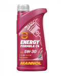 MN7917-1 MANNOL 5W-30 FORMULA ENERGY C4 7917 1L