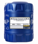 MN7917-20 MANNOL 5W-30 FORMULA ENERGY C4 7917 20L