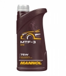 MN8115-1 MANNOL 75W MTF-3 8115 1L
