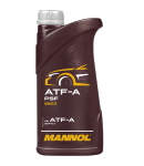 MN8203-1 MANNOL ATF-A PSF 8203 1L