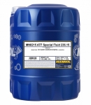 MN8215-20 MANNOL ATF SPECIAL FLUID 236.15 8215 20L