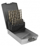 RU215214RO METALLIPORANTERÄSARJA 1-10MM HSS-CO5 MUO