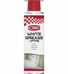 33014 CRC WHITE GREASE (+ PTFE) LITIUMRASVASPRAY NLGI2 335 ML