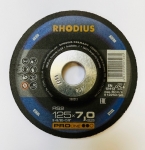 283-61-21256 HIOMALAIKKA RS2125X7,0X22,2