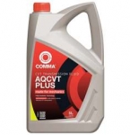 AQCVTP5L AQCVT TRANS FLUID PLUS 4X5L