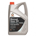 MVMTFP5L COMMA MVMTF+ 75W-90 5L GL-4