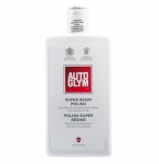 SRP500NORD AUTOGLYM SUPER RESIN POLISH - YLEISVAHA, JOKA POISTAA HANKAUMIA JA NAARMUJA MAALIPINNOILTA