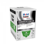 156205 MOBIL SUPER 3000 FORMULA V 0W-30, 20L BAG-IN-BOX